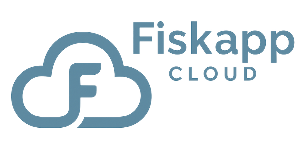 FiskAppCloud